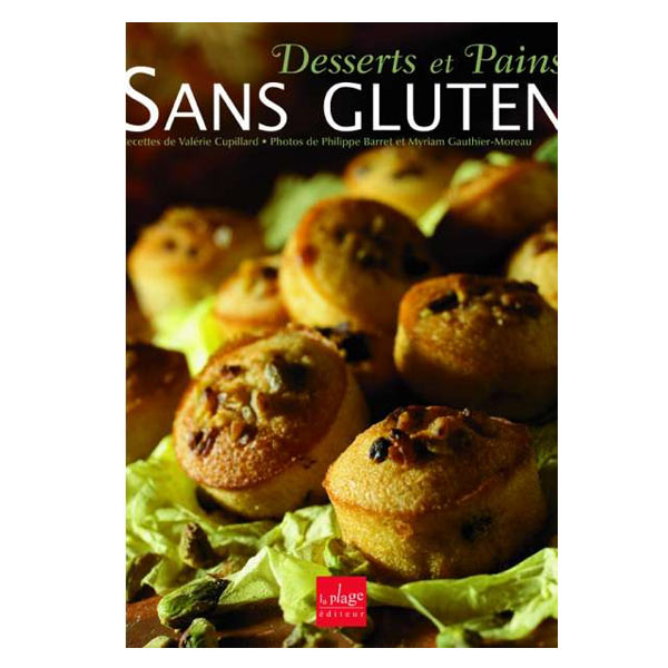 Livres De Recettes Sans Gluten : Notre Sélection Des Meilleures Références